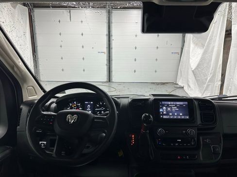 Used 2023 RAM ProMaster 3500 image 16