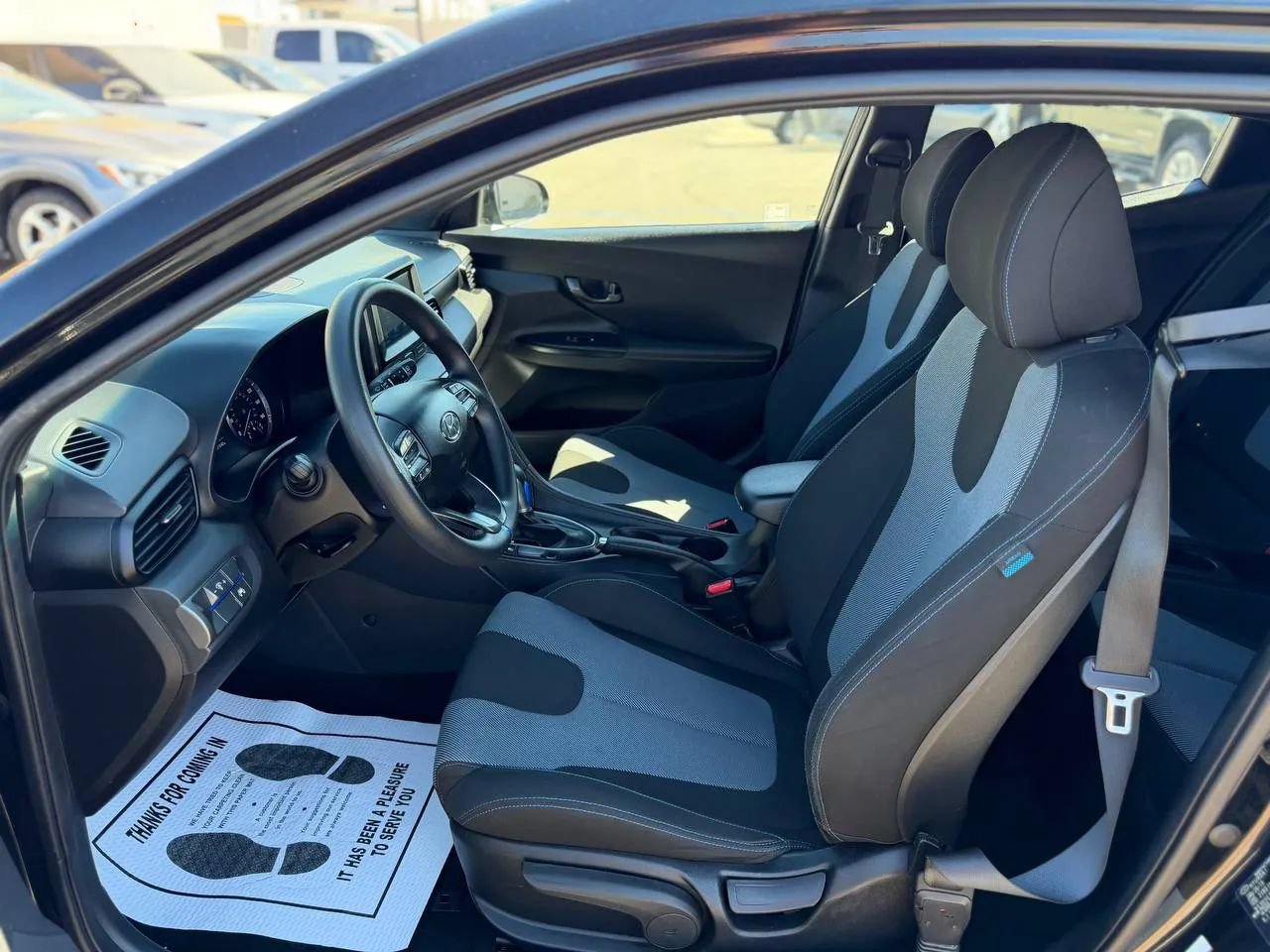 Used 2019 Hyundai Veloster 2.0 FWD image 24