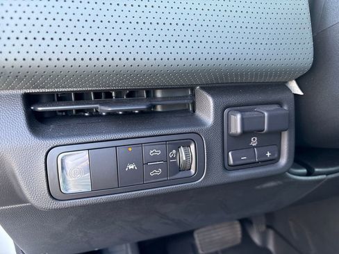 New 2026 GMC Sierra EV AT4 image 55