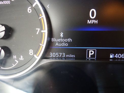 Used 2024 Nissan Altima 2.5 SR AWD/4WD image 28