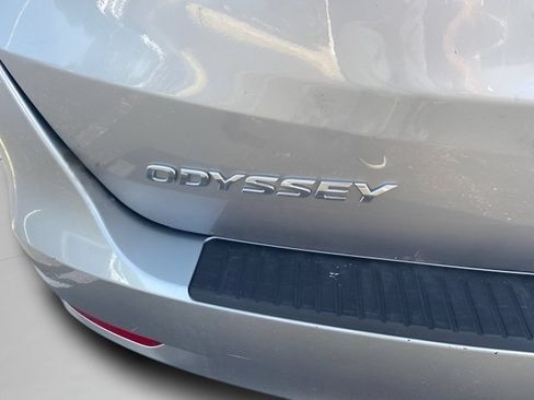 Used 2022 Honda Odyssey EX-L image 13