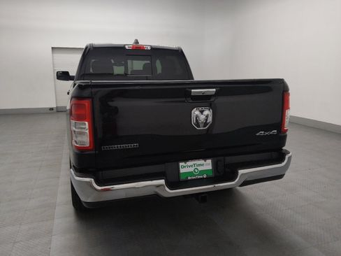 Used 2019 RAM 1500 Big Horn AWD/4WD image 6