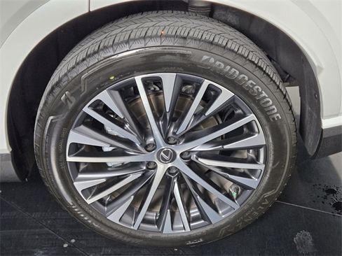 Certified 2023 Lexus RX 350 Premium Plus w/ Cold Area Package image 11