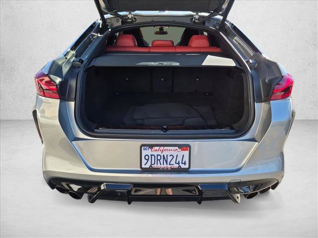 Certified 2023 BMW X6 M w/ Competition Package AWD/4WD image 6