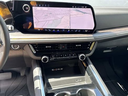 New 2026 Chevrolet Tahoe Premier RWD image 25