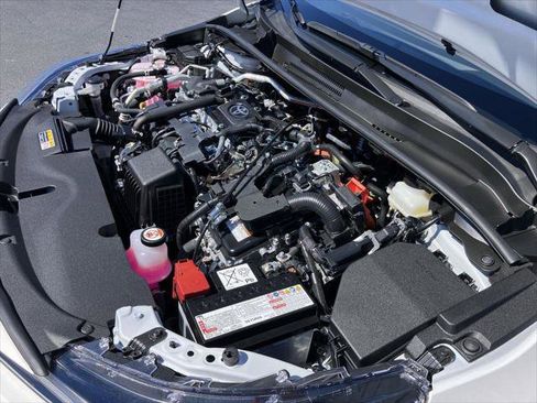 Certified 2025 Toyota Corolla LE image 31