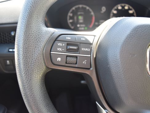 Certified 2024 Honda CR-V EX image 19