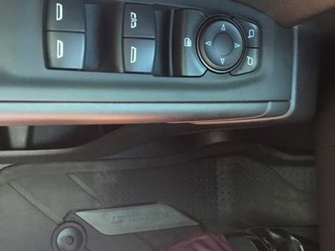 Used 2024 Chevrolet Silverado 1500 Custom AWD/4WD image 21