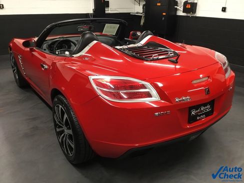 Used 2008 Saturn Sky Red Line image 7
