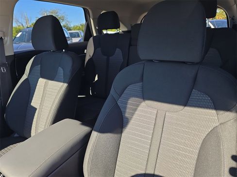 New 2026 Kia Sorento LX image 21