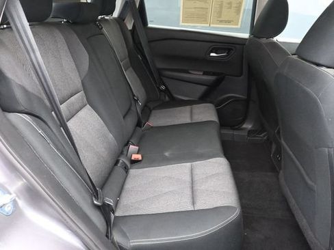 Used 2024 Nissan Rogue SV AWD/4WD image 30