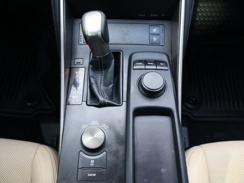 Used 2015 Lexus IS 250 w/ Premium Package image 37