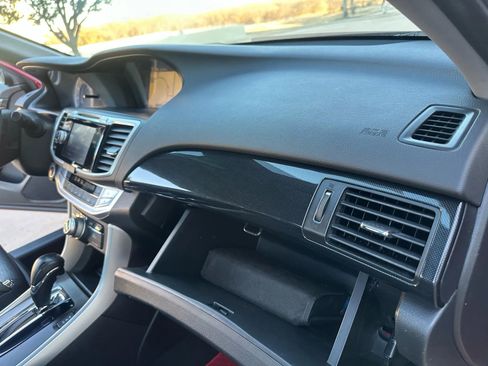 Used 2014 Honda Accord EX-L image 24