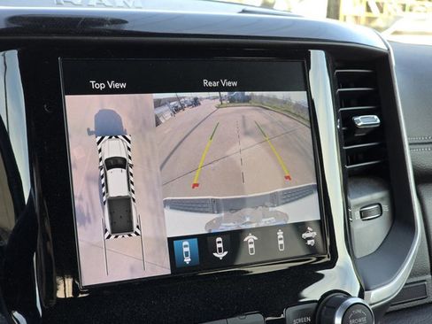 Used 2020 RAM 3500 Laramie image 19