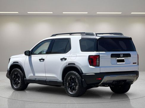New 2026 Honda Passport TrailSport Elite image 3