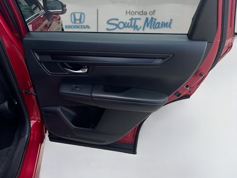 Certified 2024 Honda CR-V EX image 30
