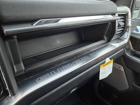 New 2026 Ford F250 Lariat w/ Lariat Premium Package AWD/4WD image 22