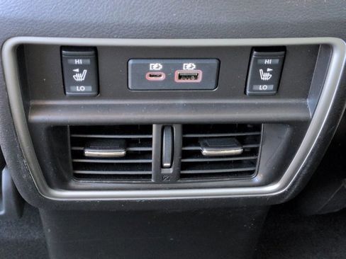 Used 2020 Nissan Murano SL FWD image 16