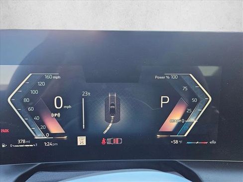 Used 2025 BMW 228i xDrive 228 xDrive image 11