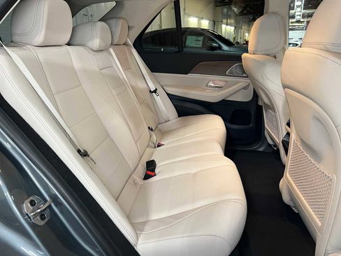 New 2026 Mercedes-Benz GLE 450 4MATIC image 13