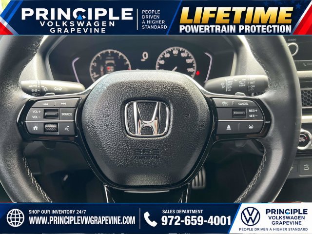 Used 2026 Honda Civic Sport image 13
