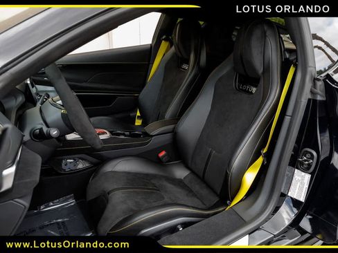 New 2026 Lotus Emira RWD image 12