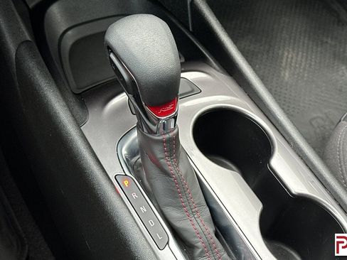 Certified 2022 Chevrolet Malibu RS image 22