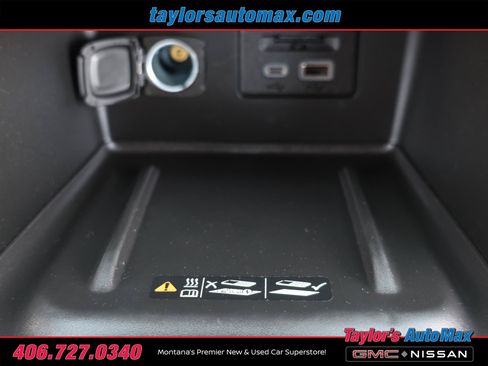 Used 2023 GMC Acadia Denali w/ Denali Ultimate Package AWD/4WD image 29