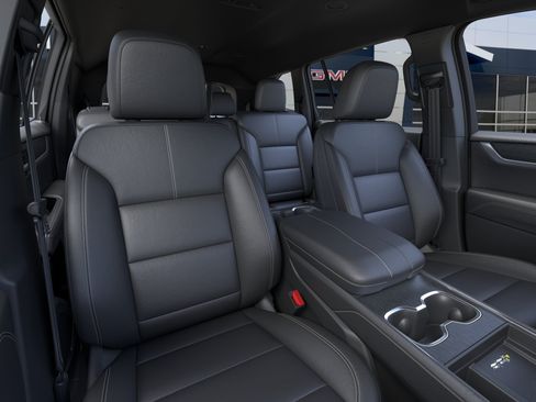 New 2026 GMC Acadia Elevation w/ Black Edition FWD image 16