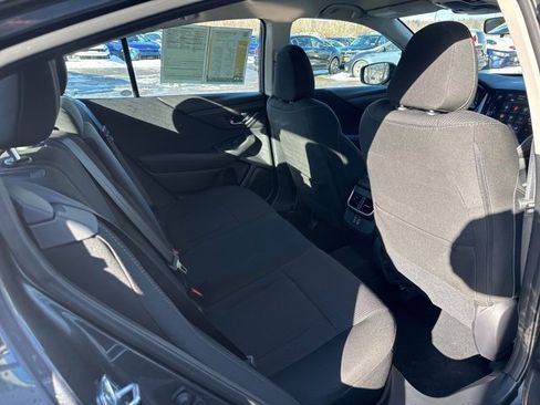 Used 2025 Subaru Legacy Premium image 27