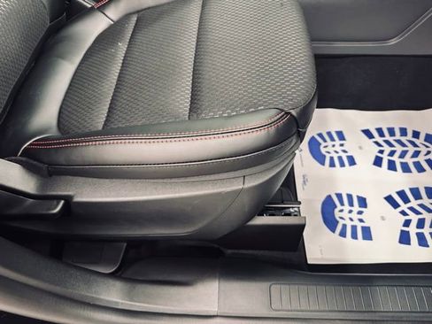 New 2026 Ford Escape ST-Line w/ Cold Weather Package image 16