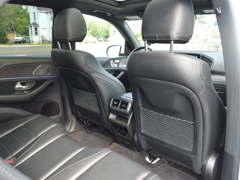 Used 2021 Mercedes-Benz GLE 350 4MATIC w/ Premium Package image 38