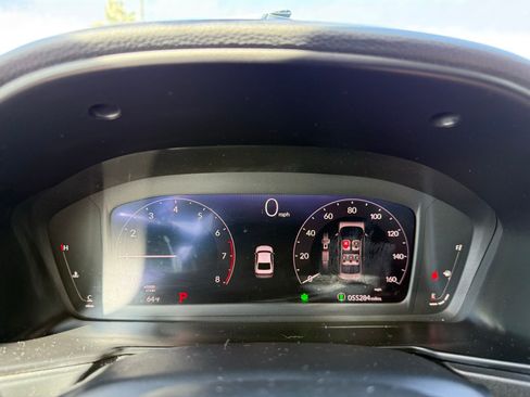 Used 2023 Honda Accord EX image 11