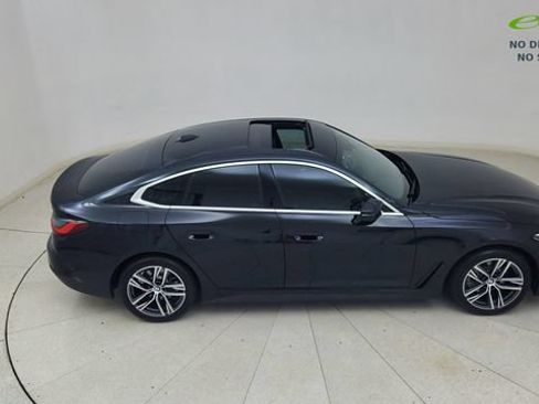 Used 2026 BMW 430i w/ Premium Package RWD image 76
