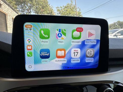 Used 2020 Ford Escape SEL FWD image 14