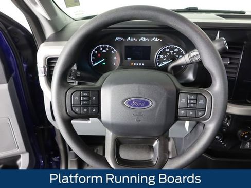 New 2026 Ford F350 XL w/ STX Appearance Package image 48