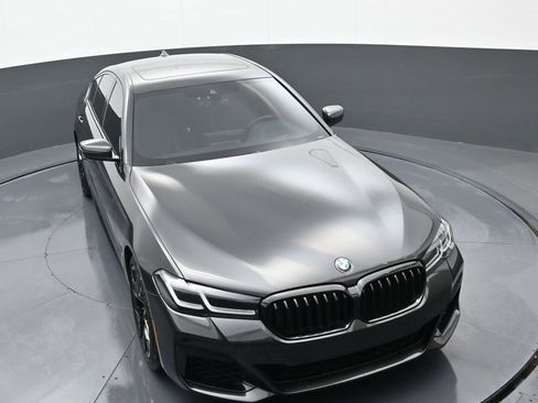 Used 2023 BMW 540i xDrive w/ Executive Package image 33