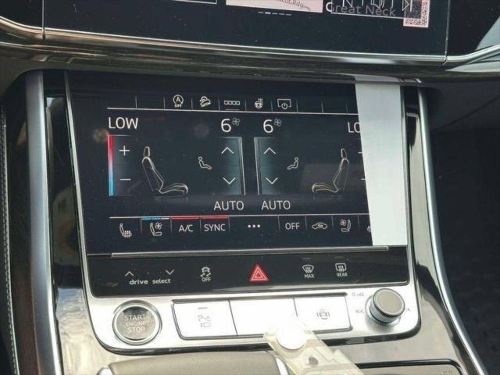 New 2026 Audi Q8 Premium Plus AWD/4WD image 26