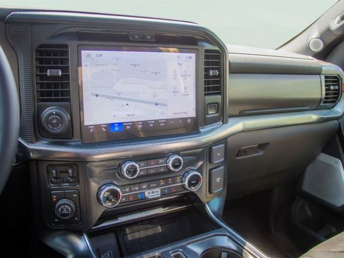 Certified 2025 Ford F150 Raptor AWD/4WD image 15