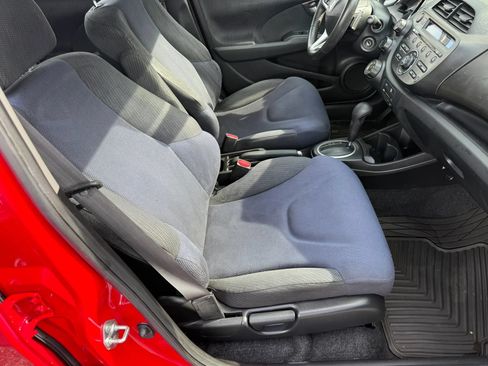 Used 2013 Honda Fit Sport image 17