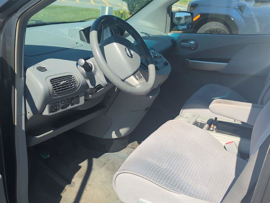 Used 2006 Nissan Quest SL w/ (S01) Seat Pkg FWD image 5