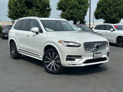 Certified 2025 Volvo XC90 B5 Core w/ Climate Package