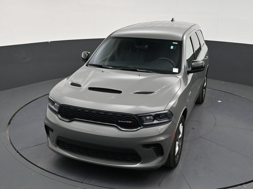 Used 2026 Dodge Durango GT AWD/4WD image 19