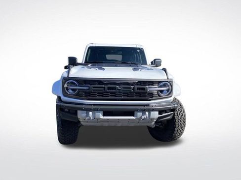 New 2025 Ford Bronco Raptor image 11