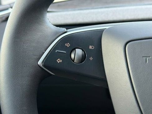 Used 2024 Tesla Model 3 Standard Range RWD image 28