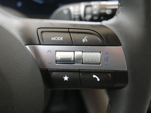 Certified 2025 Hyundai Tucson SEL image 27