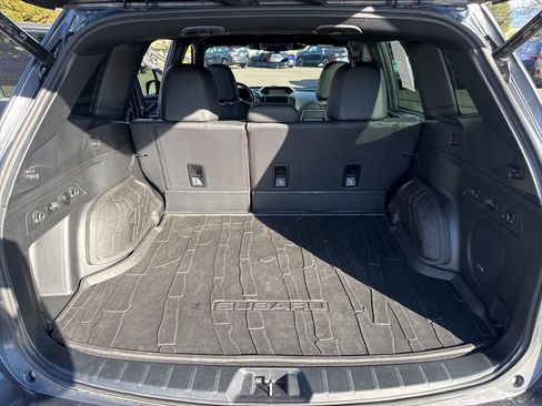 Used 2023 Subaru Forester Wilderness image 11