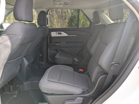 New 2026 Ford Explorer Active image 15