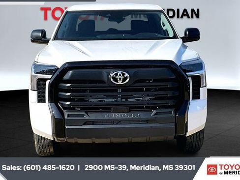 Used 2024 Toyota Tundra SR image 3