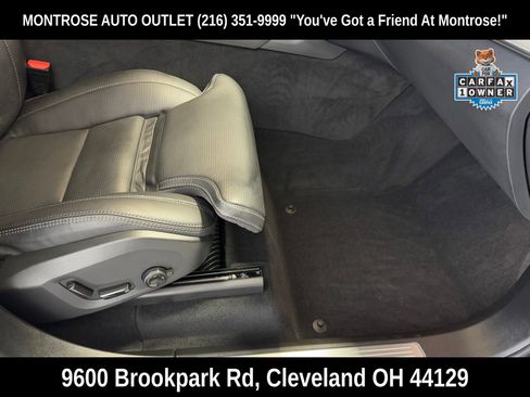 Used 2025 Volvo XC90 T8 Ultra w/ Protection Package image 50